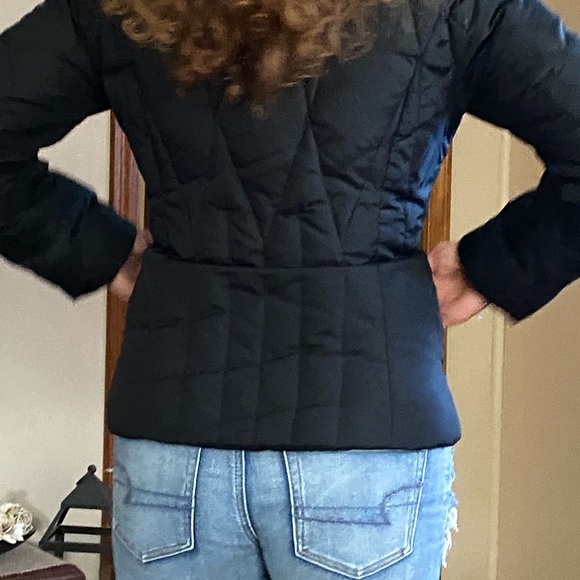 Calvin Klein black jacket - Picture 8 of 8